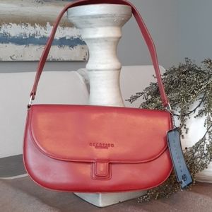 REACTION by Kenneth Cole bag, NWT